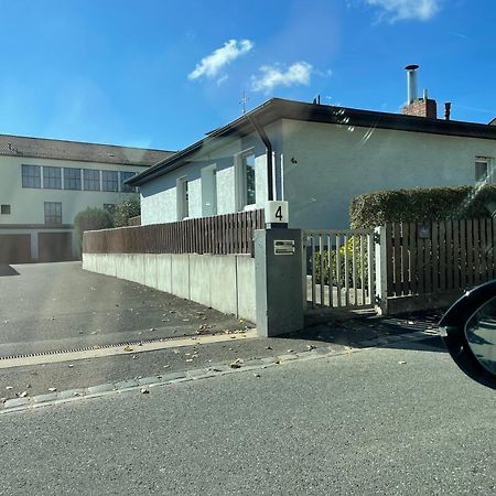Sunnyhome Monteurwohnungen Und Apartments In Weiden Weiden in der Oberpfalz Εξωτερικό φωτογραφία