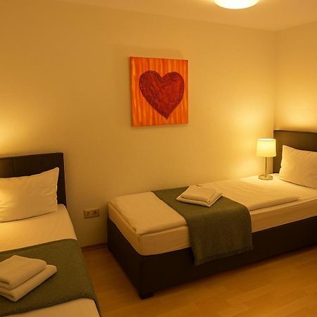 Sunnyhome Monteurwohnungen Und Apartments In Weiden Weiden in der Oberpfalz Εξωτερικό φωτογραφία