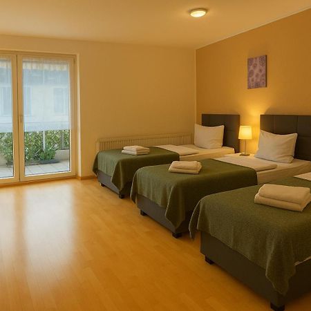 Sunnyhome Monteurwohnungen Und Apartments In Weiden Weiden in der Oberpfalz Εξωτερικό φωτογραφία